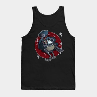 Little Crow Traveler Tank Top